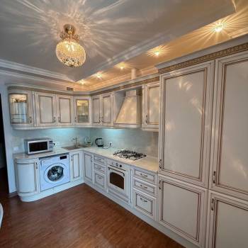 Сдается 1-комнатная квартира, 41 м²