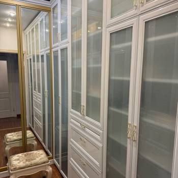 Сдается 1-комнатная квартира, 41 м²