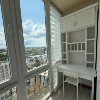 Сдается 1-комнатная квартира, 41 м²