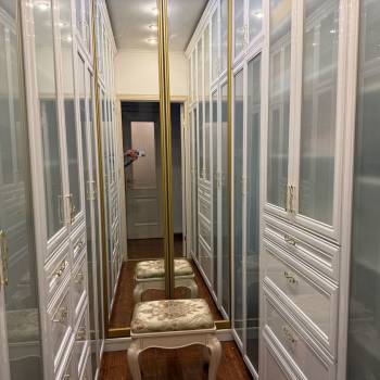 Сдается 1-комнатная квартира, 41 м²
