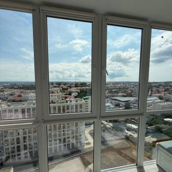 Сдается 1-комнатная квартира, 41 м²