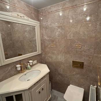 Сдается 1-комнатная квартира, 41 м²