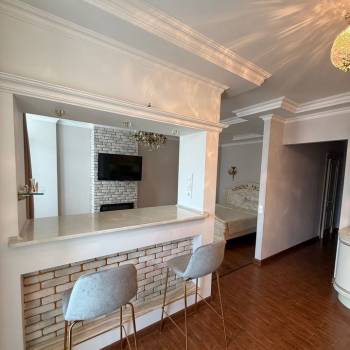 Сдается 1-комнатная квартира, 41 м²