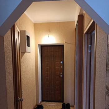 Сдается 1-комнатная квартира, 30 м²