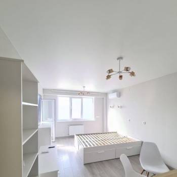 Сдается 1-комнатная квартира, 36,5 м²