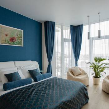 Сдается 1-комнатная квартира, 43 м²