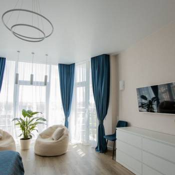 Сдается 1-комнатная квартира, 43 м²