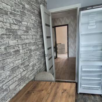 Сдается 2-х комнатная квартира, 50 м²