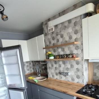 Сдается 2-х комнатная квартира, 50 м²
