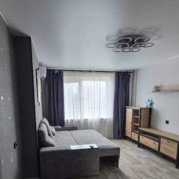 Сдается 2-х комнатная квартира, 50 м²