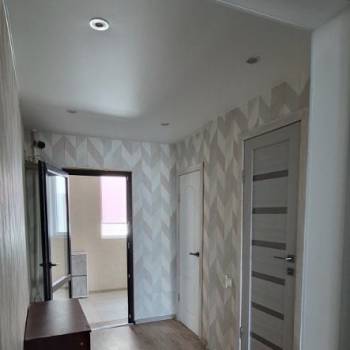 Сдается 2-х комнатная квартира, 50 м²