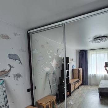 Сдается 2-х комнатная квартира, 50 м²