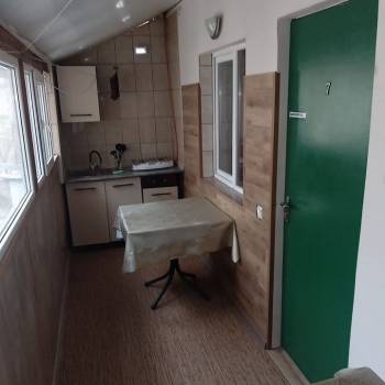 Сдается 2-х комнатная квартира, 44 м²