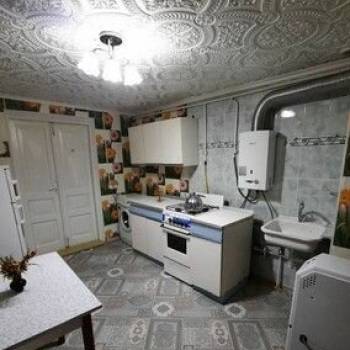 Сдается Дом, 36 м²