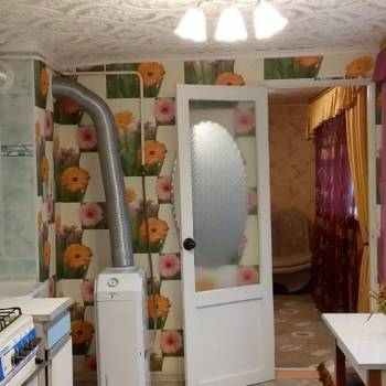 Сдается Дом, 36 м²