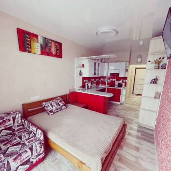 Сдается 1-комнатная квартира, 35 м²