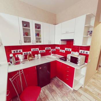 Сдается 1-комнатная квартира, 35 м²