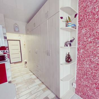 Сдается 1-комнатная квартира, 35 м²