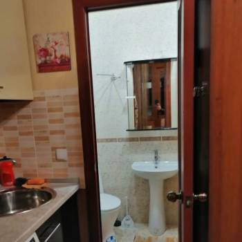 Сдается 1-комнатная квартира, 21 м²