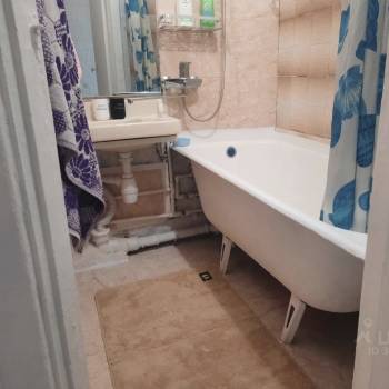 Сдается 2-х комнатная квартира, 44,2 м²