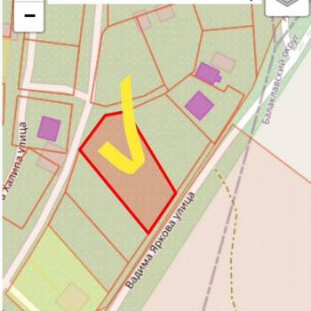 Продается Участок, 1080 м²