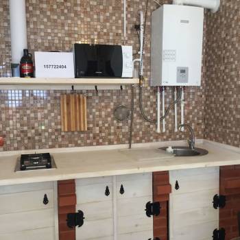 Сдается 1-комнатная квартира, 34 м²