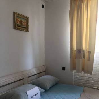 Сдается 1-комнатная квартира, 34 м²