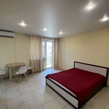 Сдается 1-комнатная квартира, 30 м²