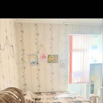 Сдается 1-комнатная квартира, 33,8 м²