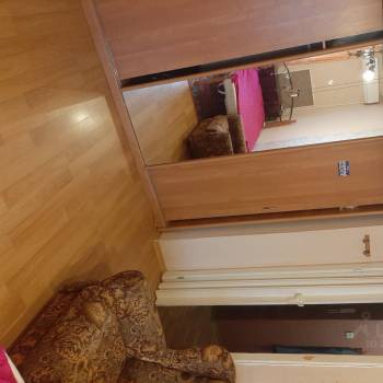 Сдается 2-х комнатная квартира, 47 м²