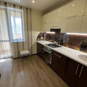 Сдается 2-х комнатная квартира, 54 м²