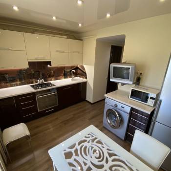 Сдается 2-х комнатная квартира, 54 м²