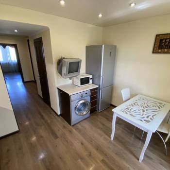 Сдается 2-х комнатная квартира, 54 м²