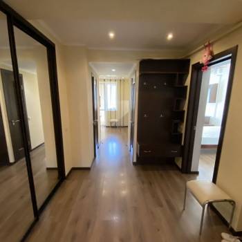Сдается 2-х комнатная квартира, 54 м²