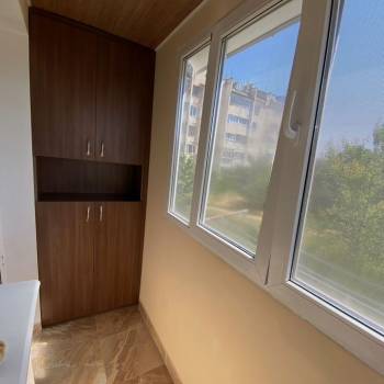 Сдается 2-х комнатная квартира, 54 м²