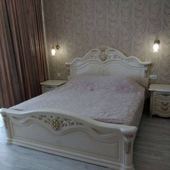 Сдается 1-комнатная квартира, 45 м²