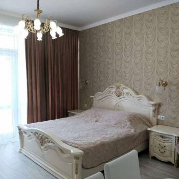 Сдается 1-комнатная квартира, 45 м²