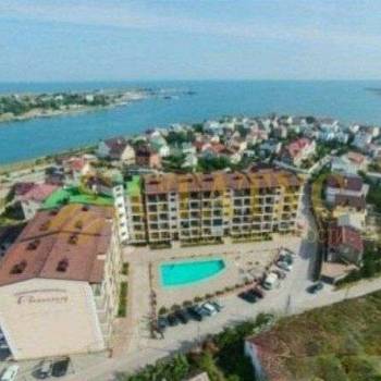 Сдается 1-комнатная квартира, 30 м²