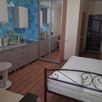 Сдается 1-комнатная квартира, 30 м²