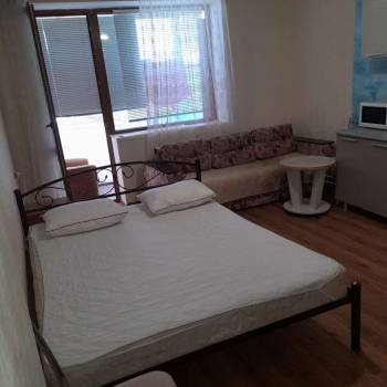 Сдается 1-комнатная квартира, 30 м²