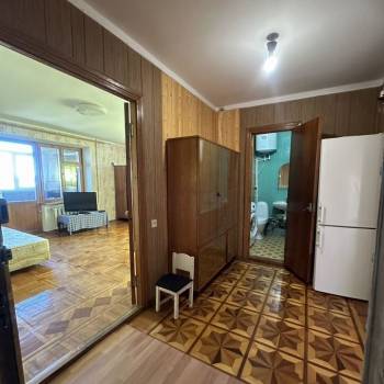 Сдается 1-комнатная квартира, 37 м²