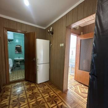 Сдается 1-комнатная квартира, 37 м²