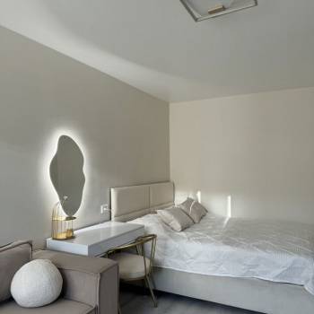 Сдается 1-комнатная квартира, 30 м²