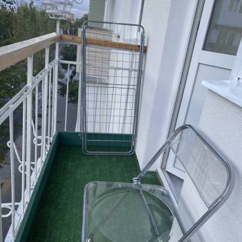 Сдается 1-комнатная квартира, 30 м²