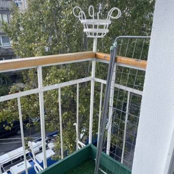 Сдается 1-комнатная квартира, 30 м²