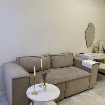 Сдается 1-комнатная квартира, 30 м²