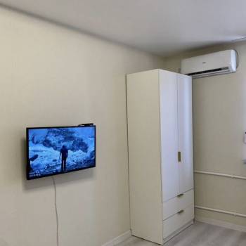 Сдается 1-комнатная квартира, 30 м²