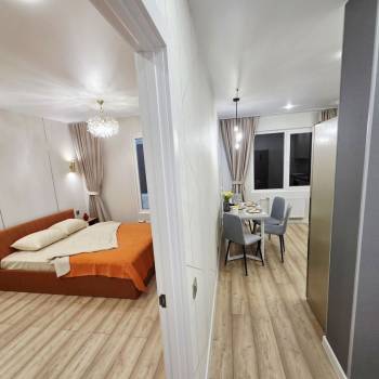 Продается 1-комнатная квартира, 33 м²