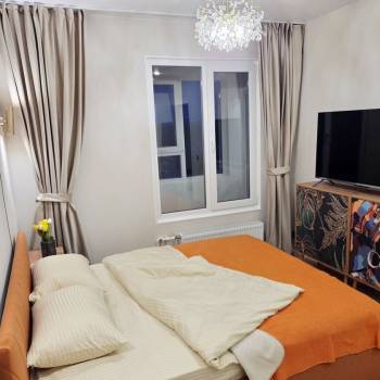 Продается 1-комнатная квартира, 33 м²