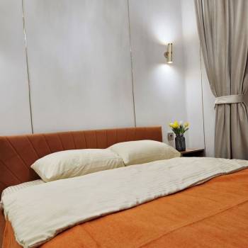 Продается 1-комнатная квартира, 33 м²